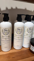 Herbal Scalp Therapy Growth & Repair Shampoo