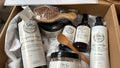 Set Herbal Scalp Therapy – Gio Artesanal