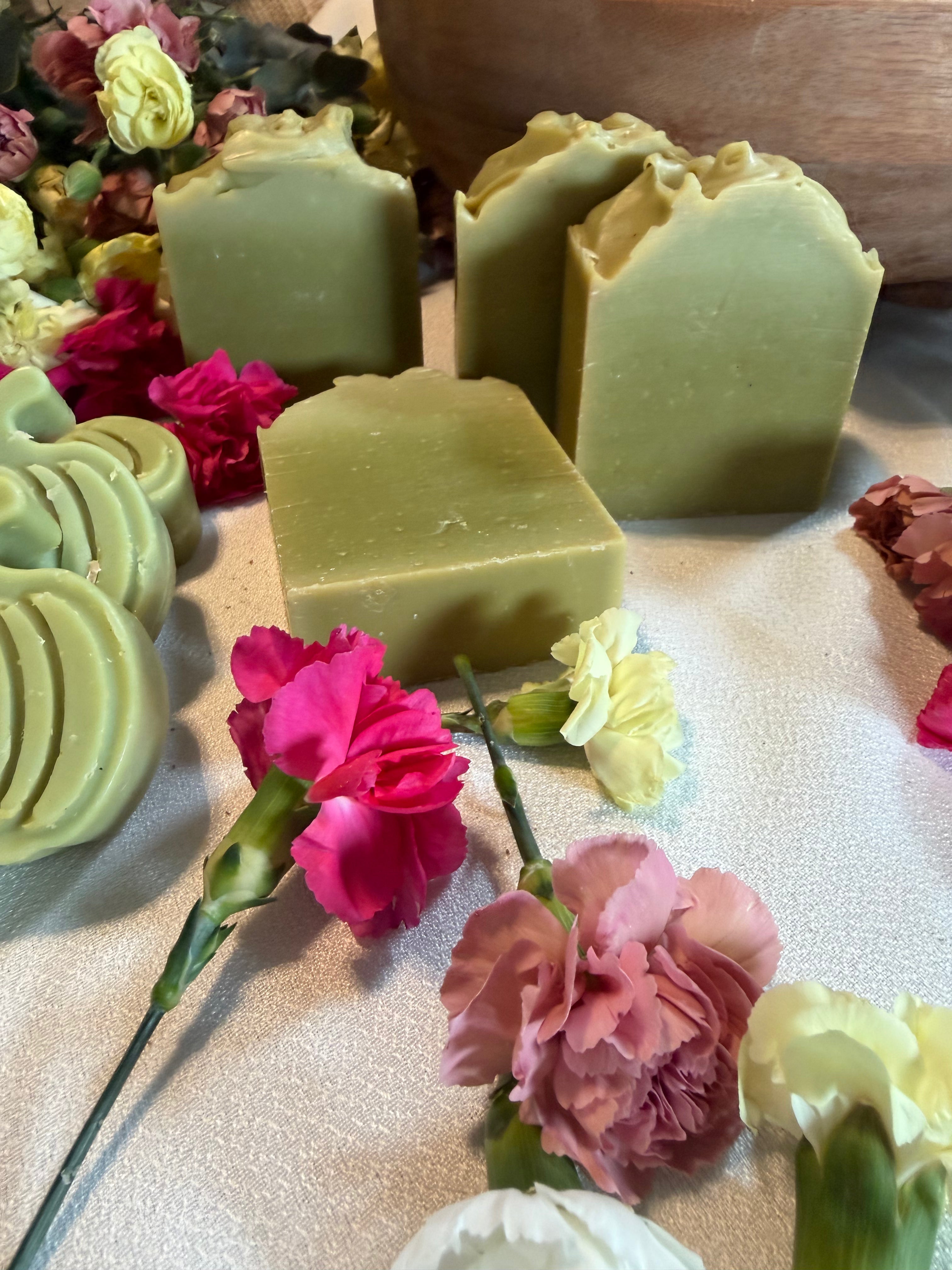 Green Balance- espirulina  Purificante