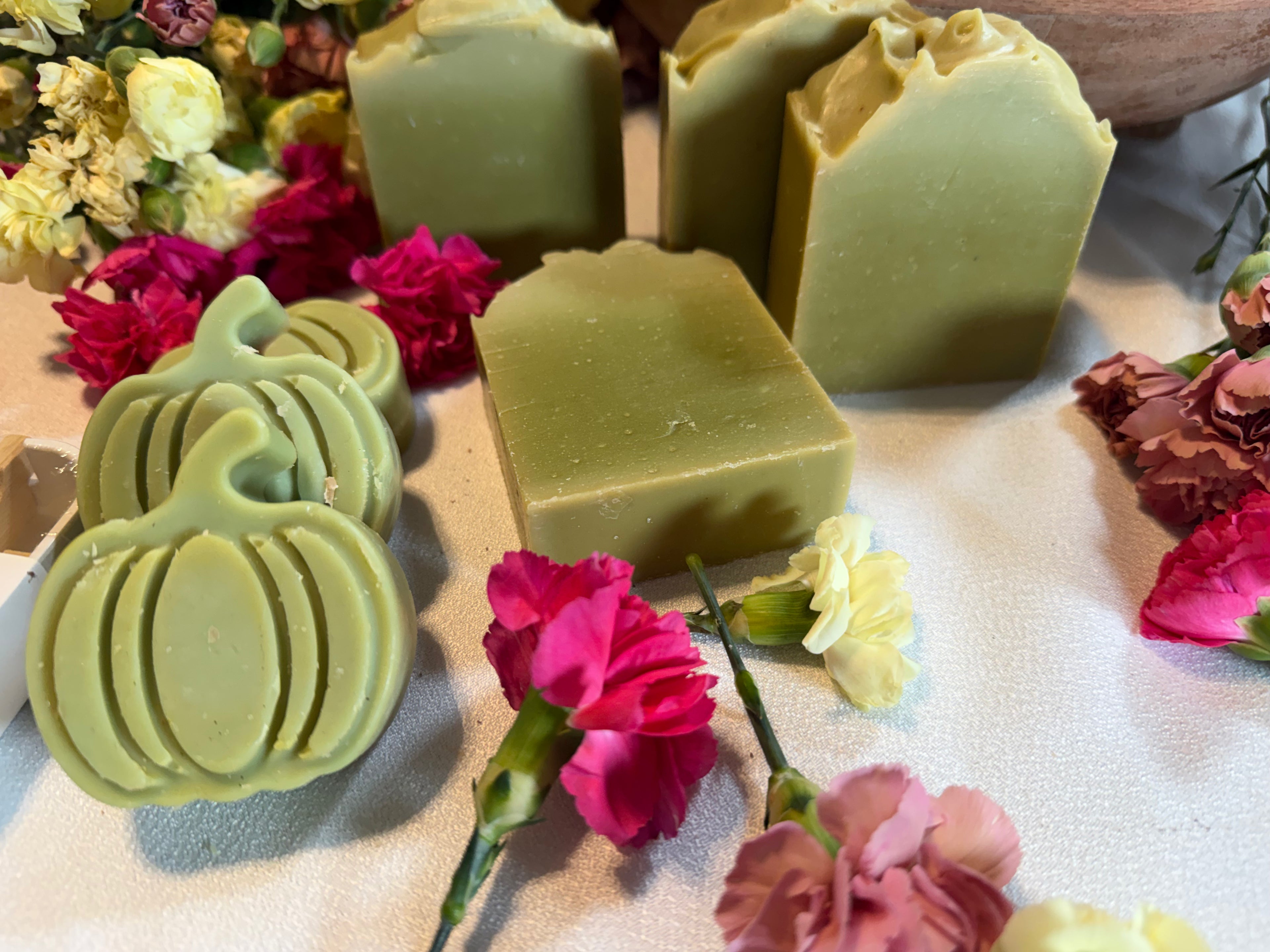 Green Balance- espirulina  Purificante