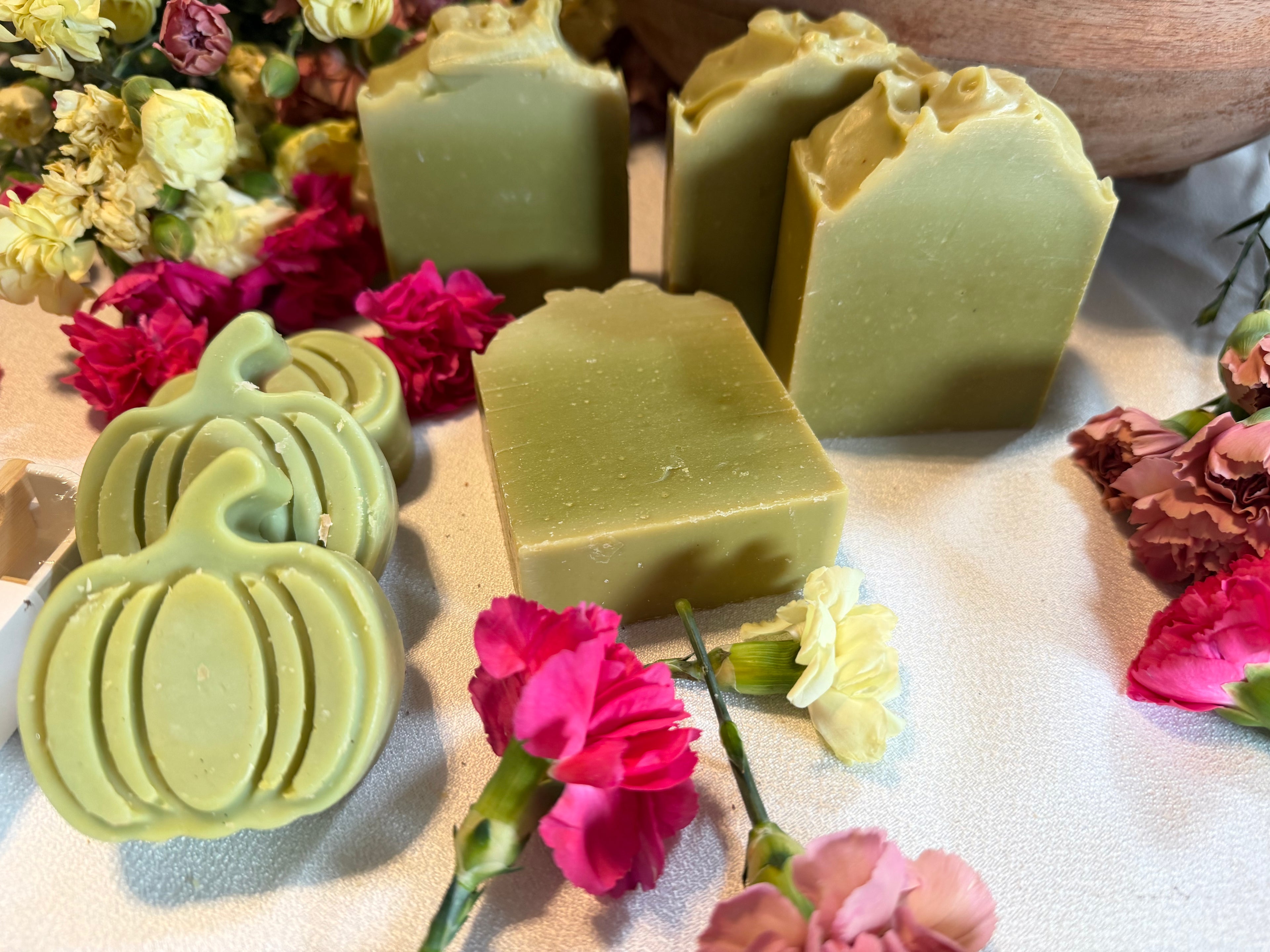 Green Balance- espirulina  Purificante